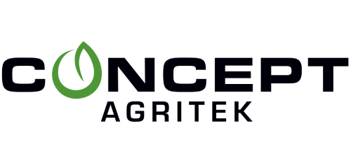 Concept Agritek log