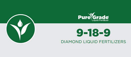 Diamond 9-18-9 (100%)