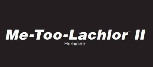 Generic Dual R Moc: (Me-Too-Lachlor II, Metalica, Stalwart C)