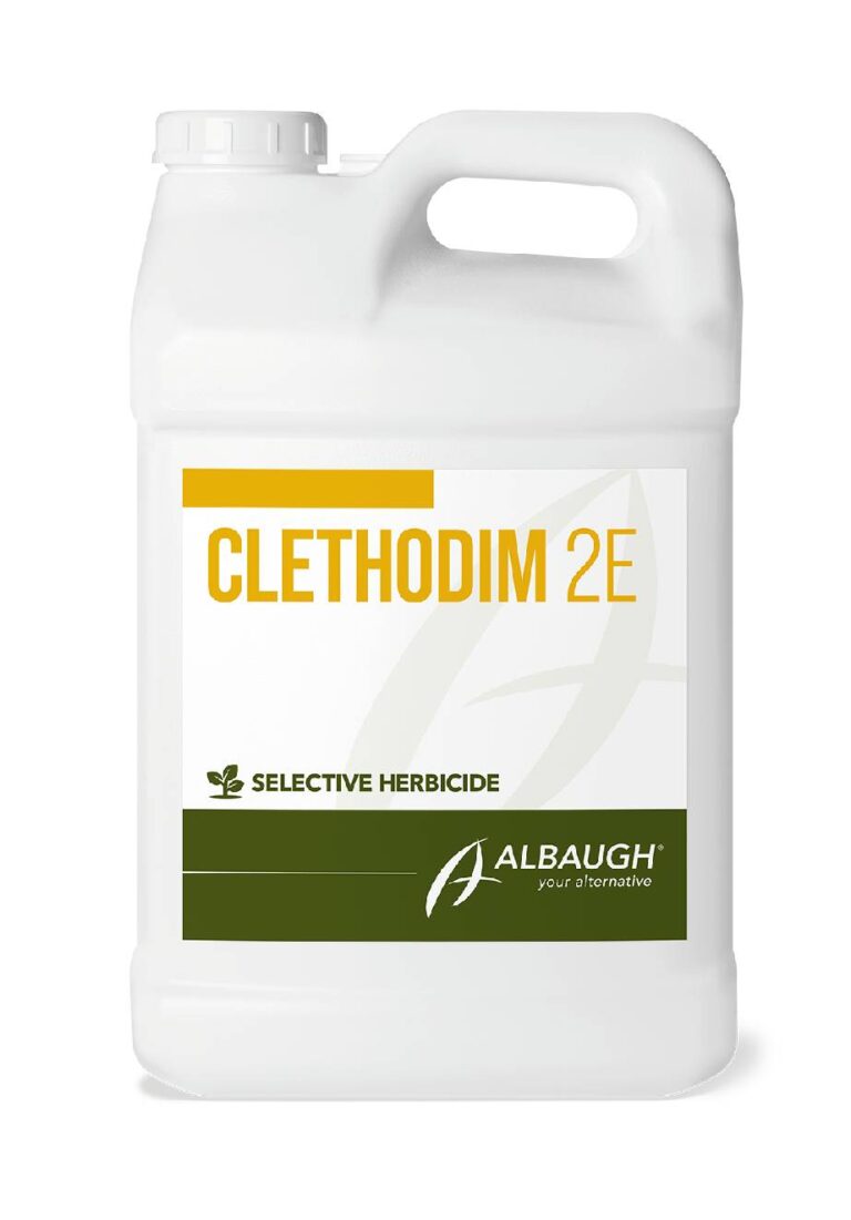 Generic Select 2LB: (Ceridian 2EC, Clethodim 2EC, Volunteer)