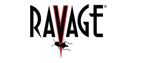 Generic Warrior 1LB: (Ravage, Lambda Cy, Labamba, Serpent)