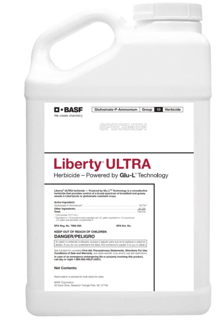 Liberty Ultra