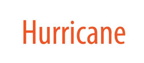 Generic Headline SC: (Hurricane)