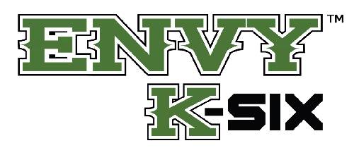 Roundup 5.5# Generic (Honcho K6, Mad Dog K6, Envy K-Six)