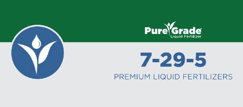 Premium 7-29-5 (50/50)