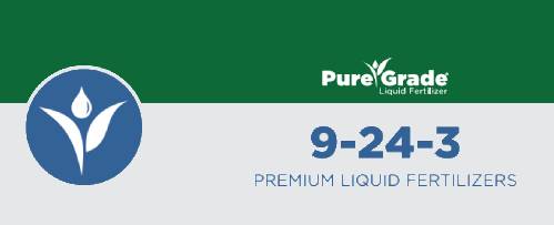 Premium 9-24-3 (50/50)