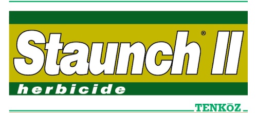 Staunch II