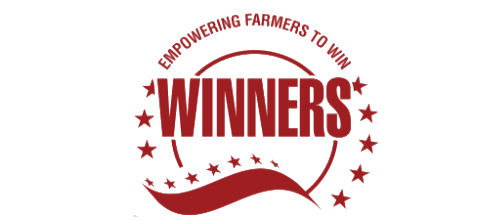 Winners Circle logo