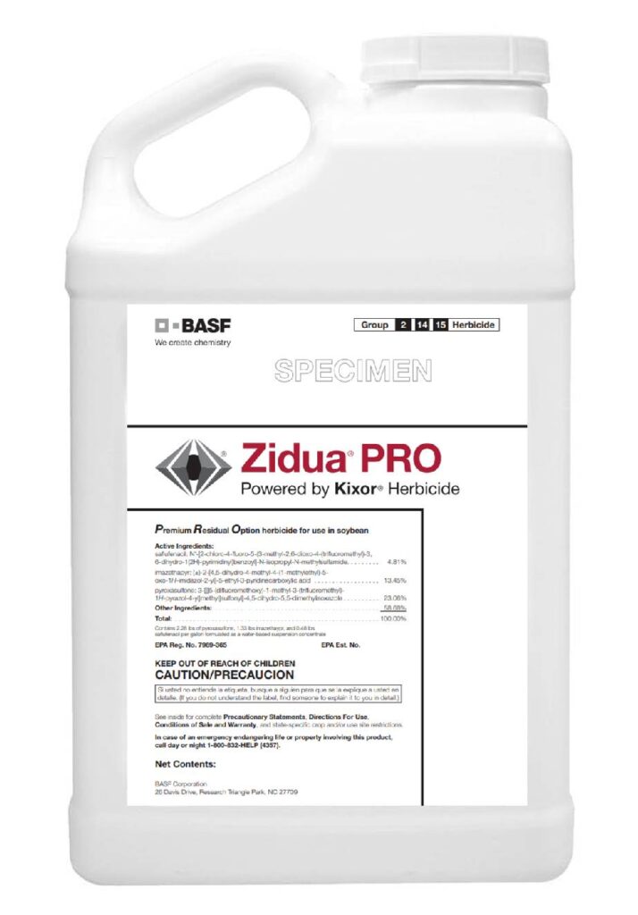 Zidua Pro